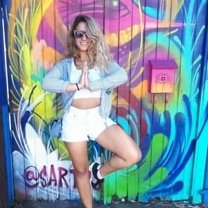 Meet your Posher, Ofir